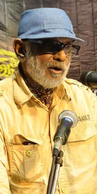 Balu Mahendra, Indian National Film Award-winning filmmaker, dies at age 74